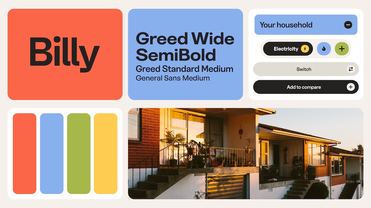The Electricity Authority launches ‘Billy’ price comparison platform via Daylight