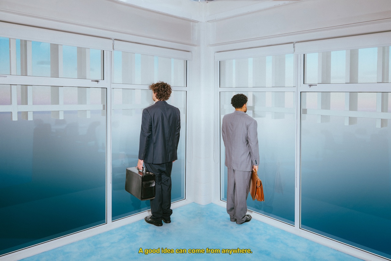 Motion Sickness launches “The Blood Oath” as it marks its next chapter as a creative company