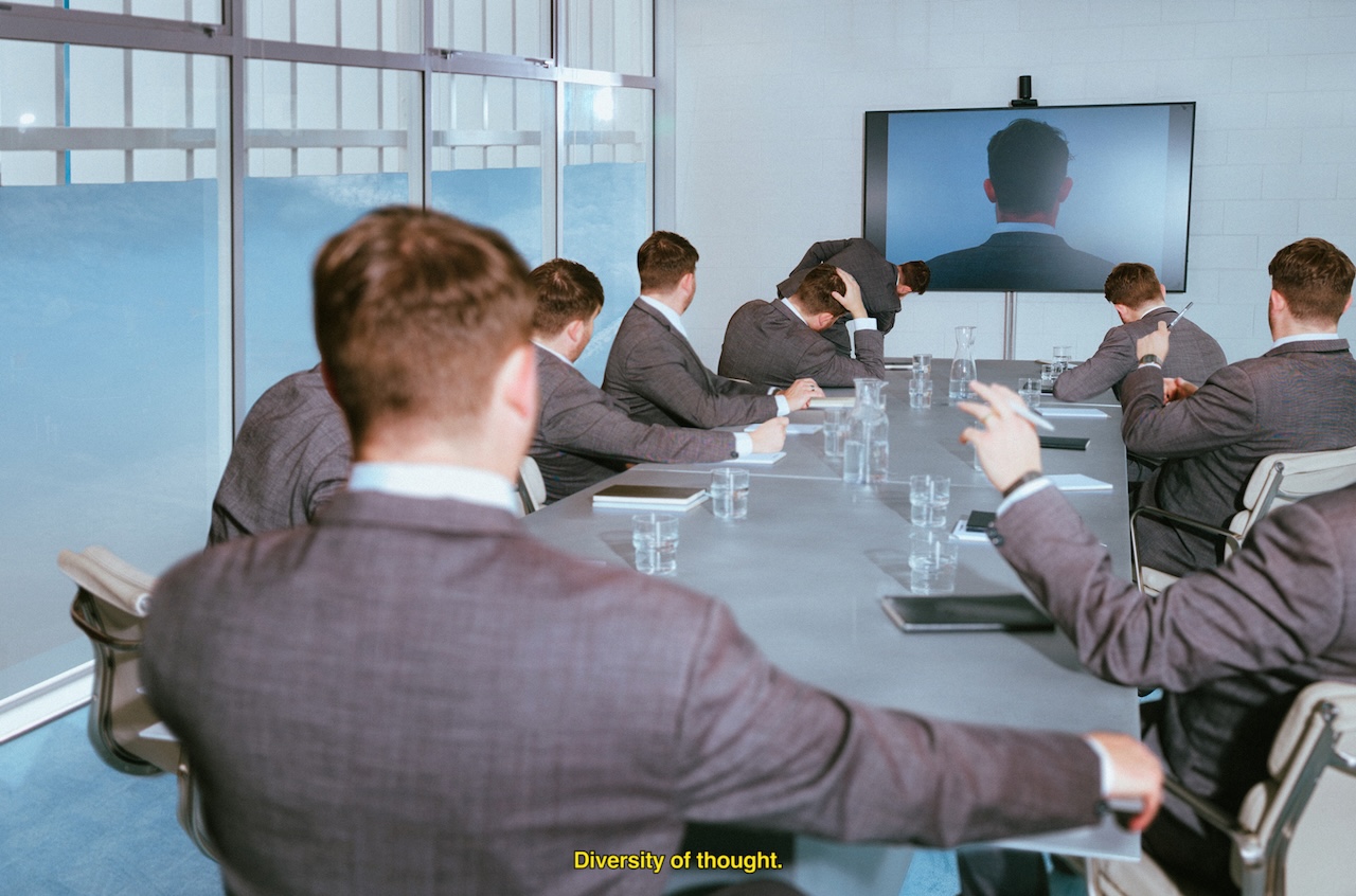 Motion Sickness launches “The Blood Oath” as it marks its next chapter as a creative company