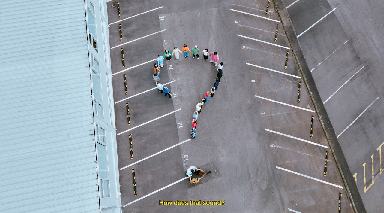 Motion Sickness launches “The Blood Oath” as it marks its next chapter as a creative company