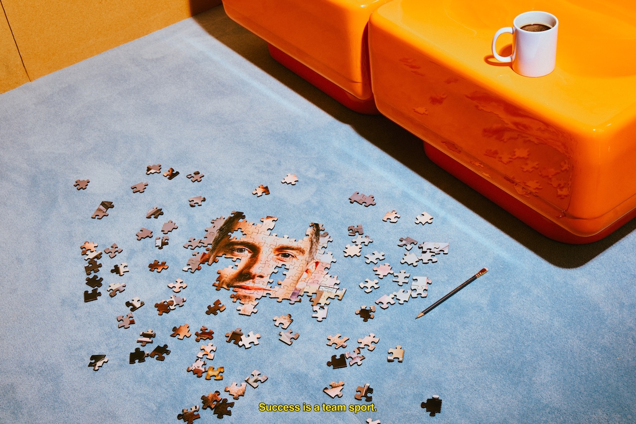 Motion Sickness launches “The Blood Oath” as it marks its next chapter as a creative company