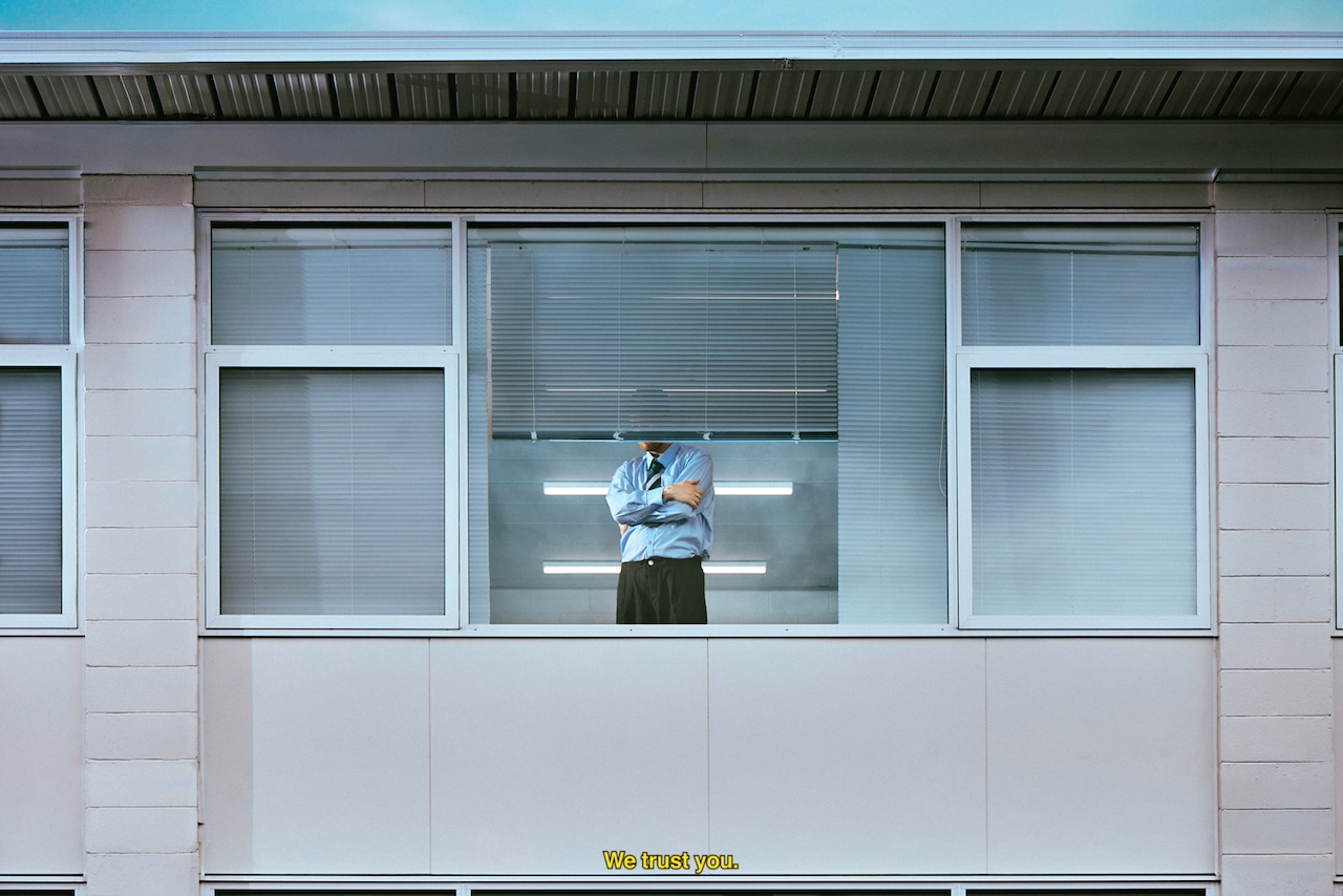 Motion Sickness launches “The Blood Oath” as it marks its next chapter as a creative company