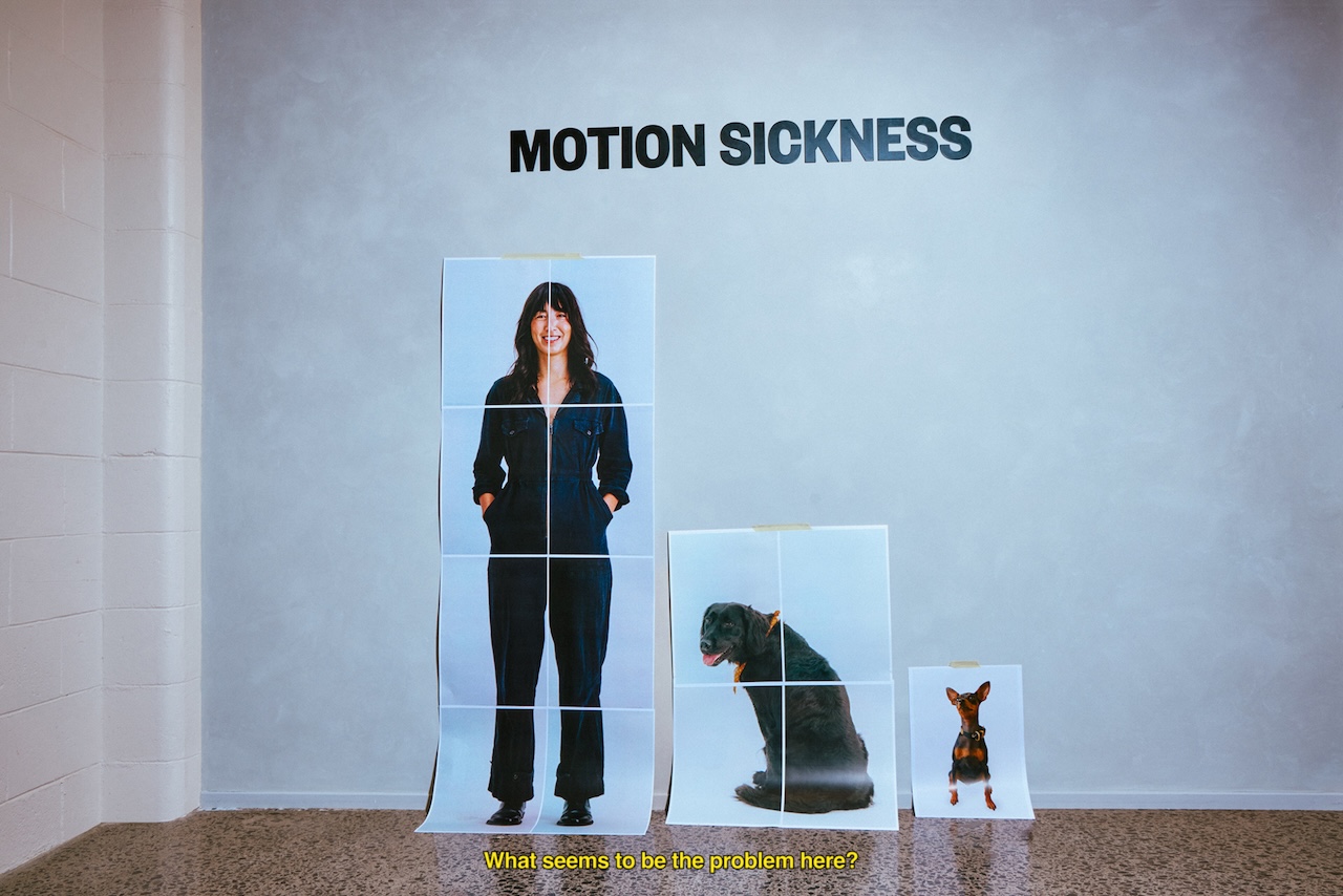 Motion Sickness launches “The Blood Oath” as it marks its next chapter as a creative company