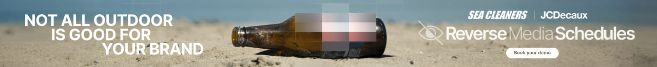 Sea Cleaners Campaign