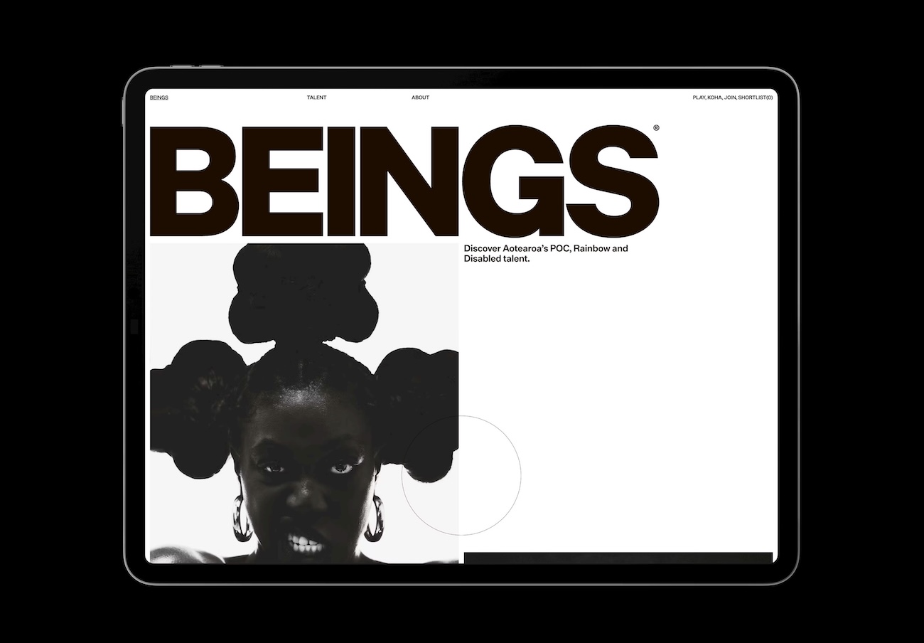 Grafik Wellington named finalist at shortlist stage of Type Directors Club TDC72 competition