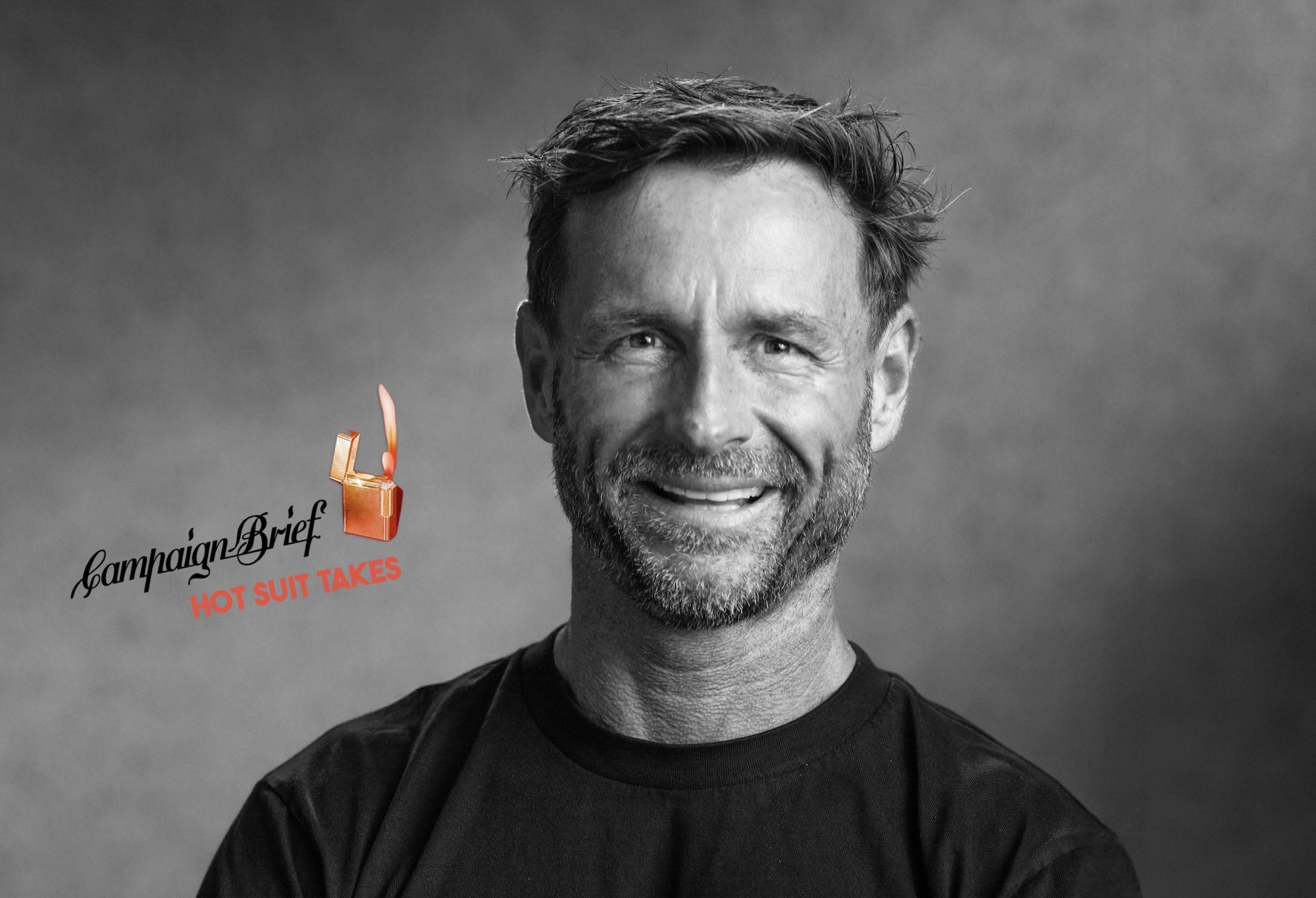 CB Hot Suit Takes: Heath Davy, CEO + Co-Founder, Yarn