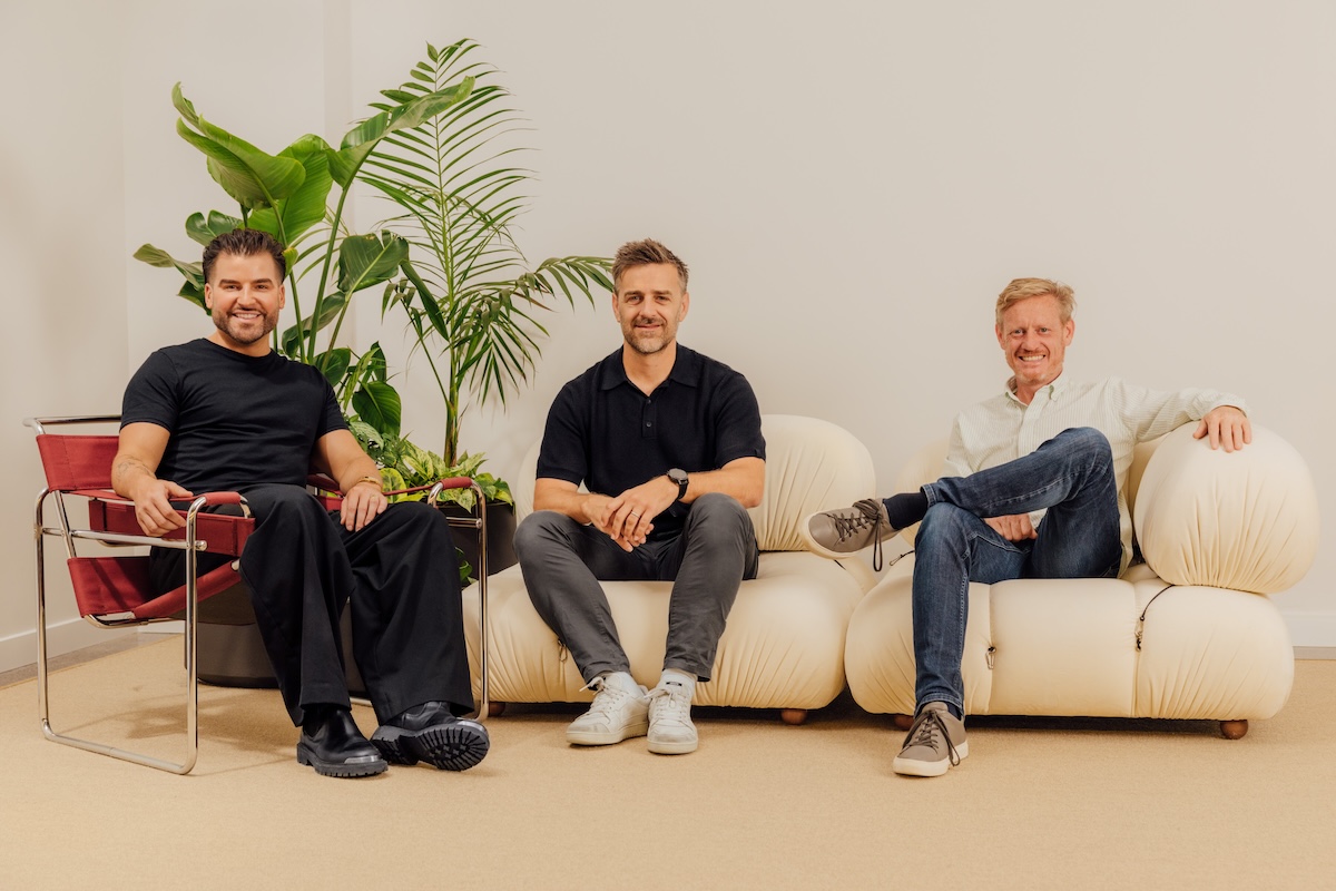 Ideally secures $16M Series A to reinvent the $90b market research industry