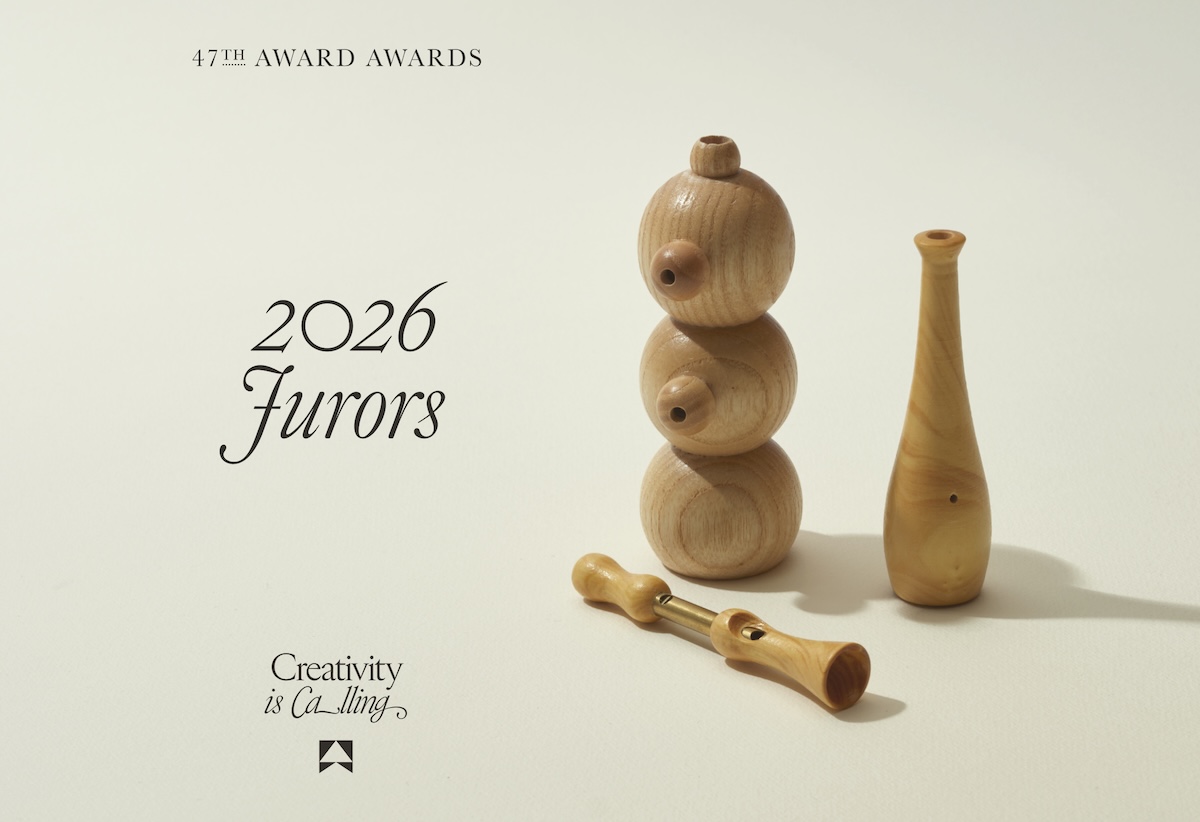 Jurors announced for the 47th AWARD Awards