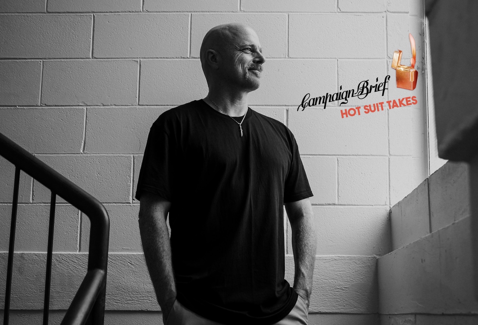 CB Hot Suit Takes: Jon Coles, Founder, Coles & Co