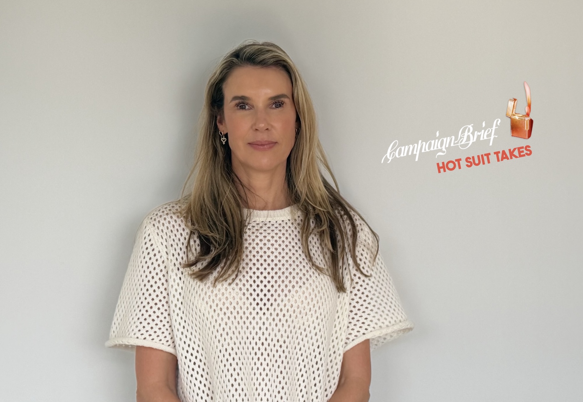 CB Hot Suit Takes: Kate Lines, Managing Director, Crave