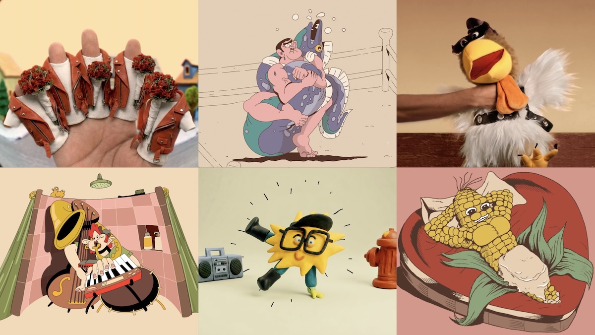 Fuck Cancer launches new campaign “Beat Cancer Off” via VML Health – encouraging men to masturbate 21 or more times a month