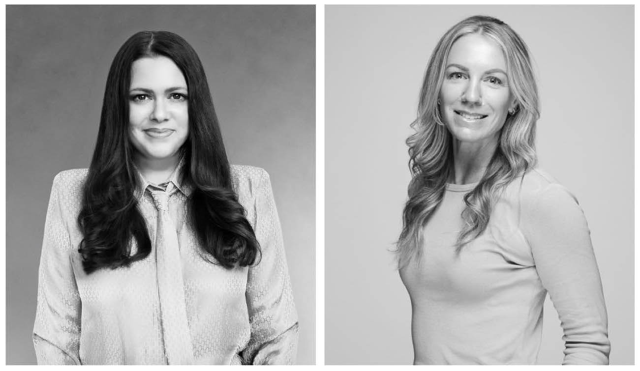 Omnicom Oceania promotes Kim Hamilton to Chief Marketing and Communications Officer role; Paige Prettyman appointed Chief of Staff