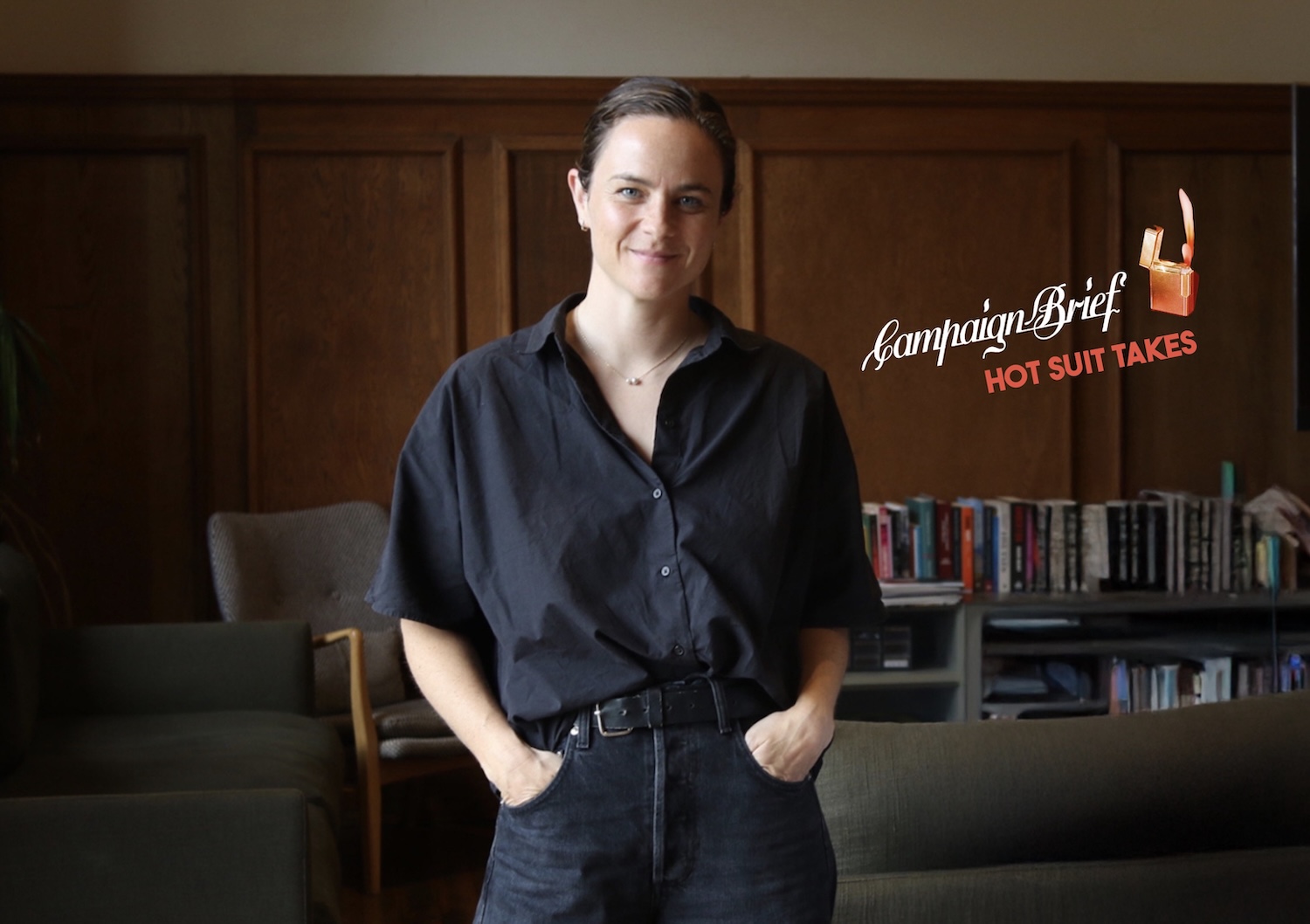 CB Hot Suit Takes: Lee Lowndes, CEO, Daylight