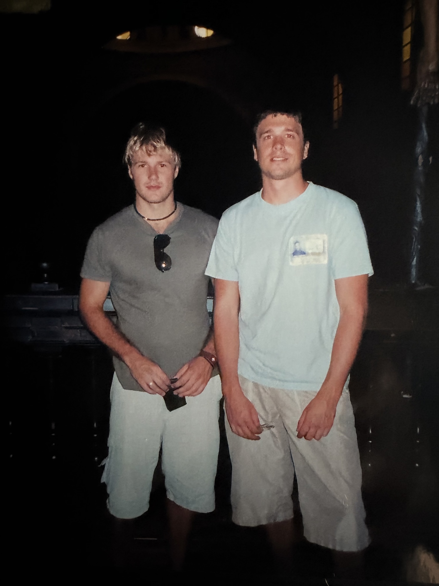 Louis&Co welcomes Jonathan May to the roster