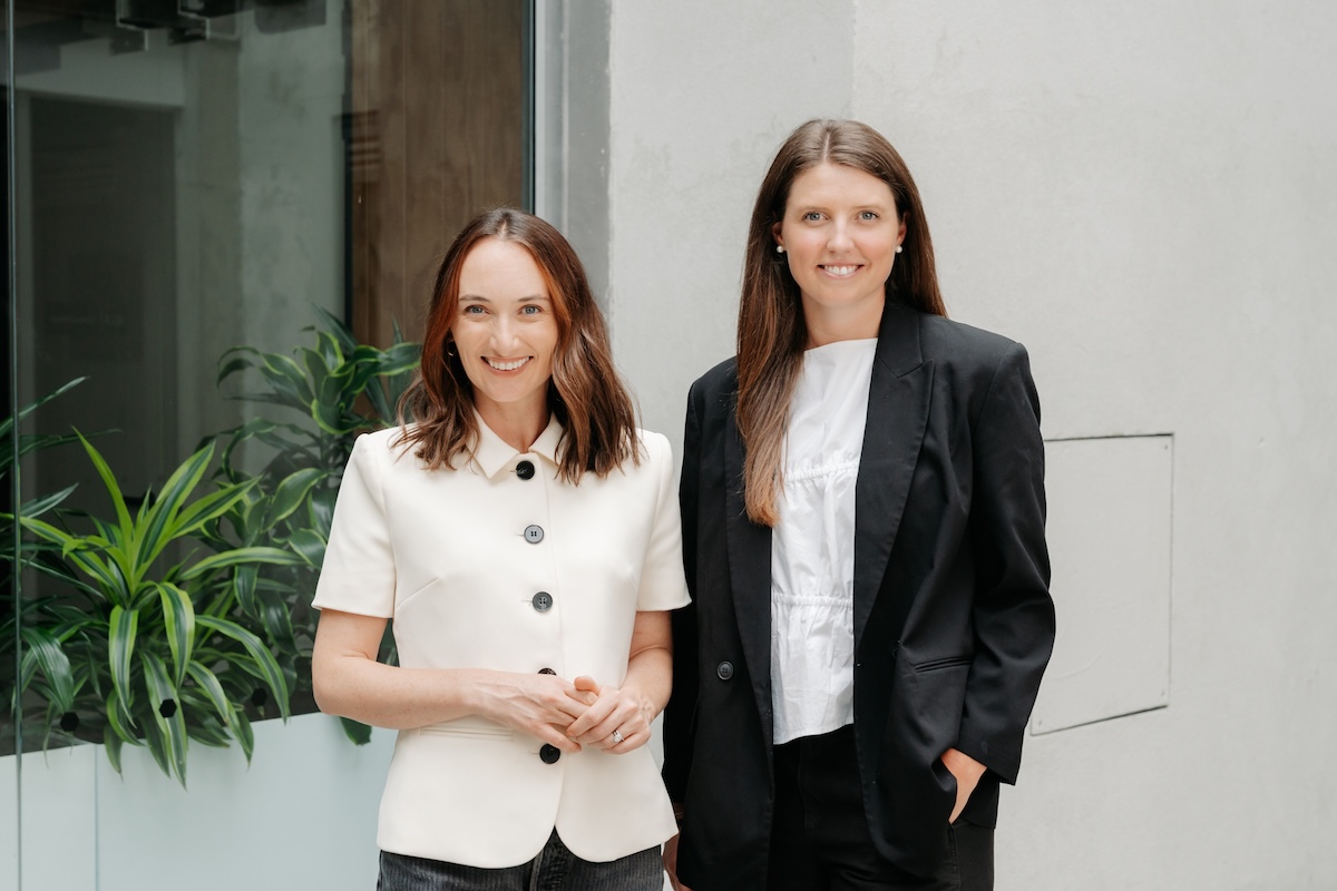 DARKHORSE adds Trade Me and DHL; Lucinda East Kennedy + Mandy Wiles named business directors