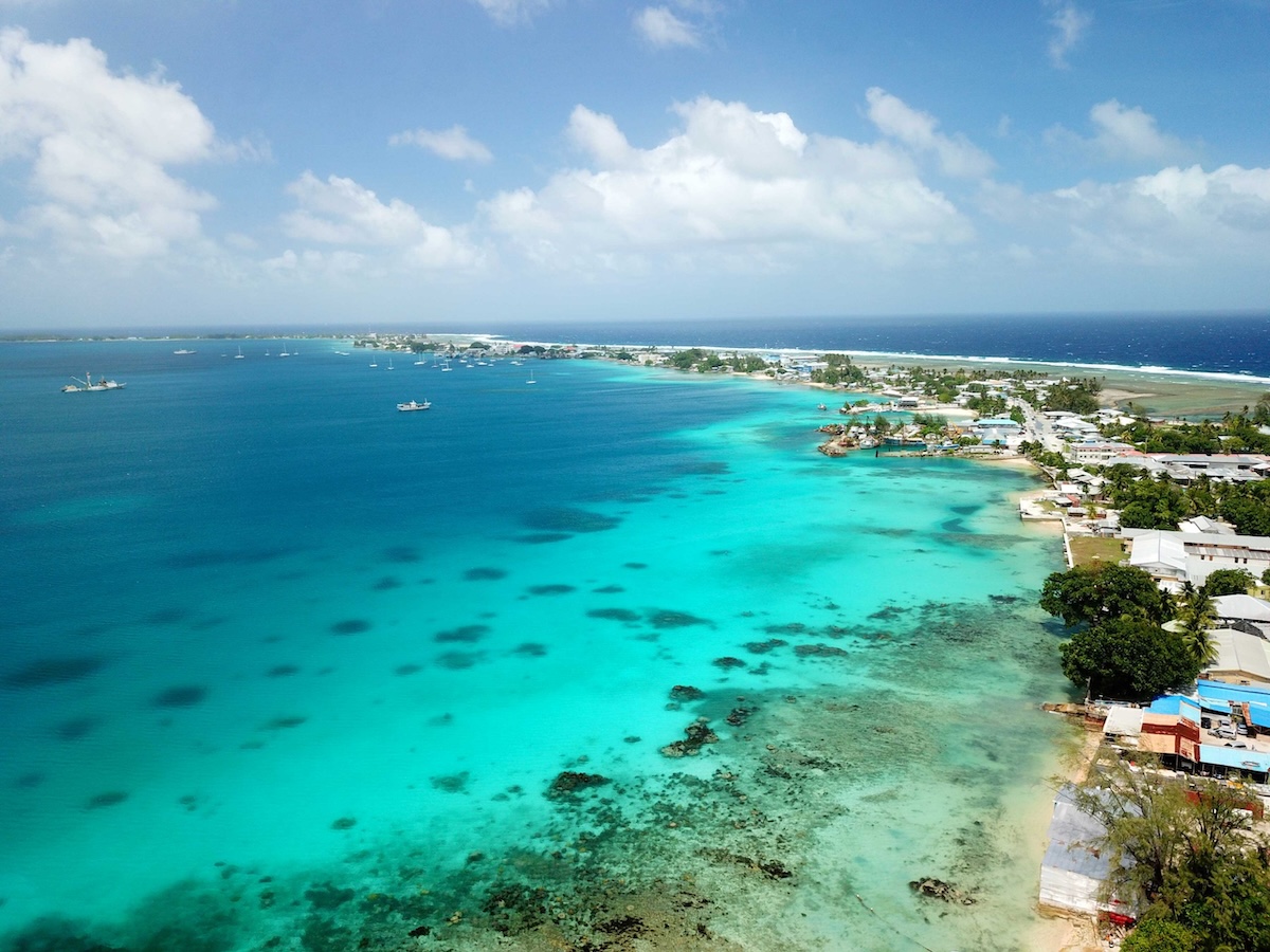 The Republic of the Marshall Islands appoints RUN Aotearoa to lead global tourism rebrand 