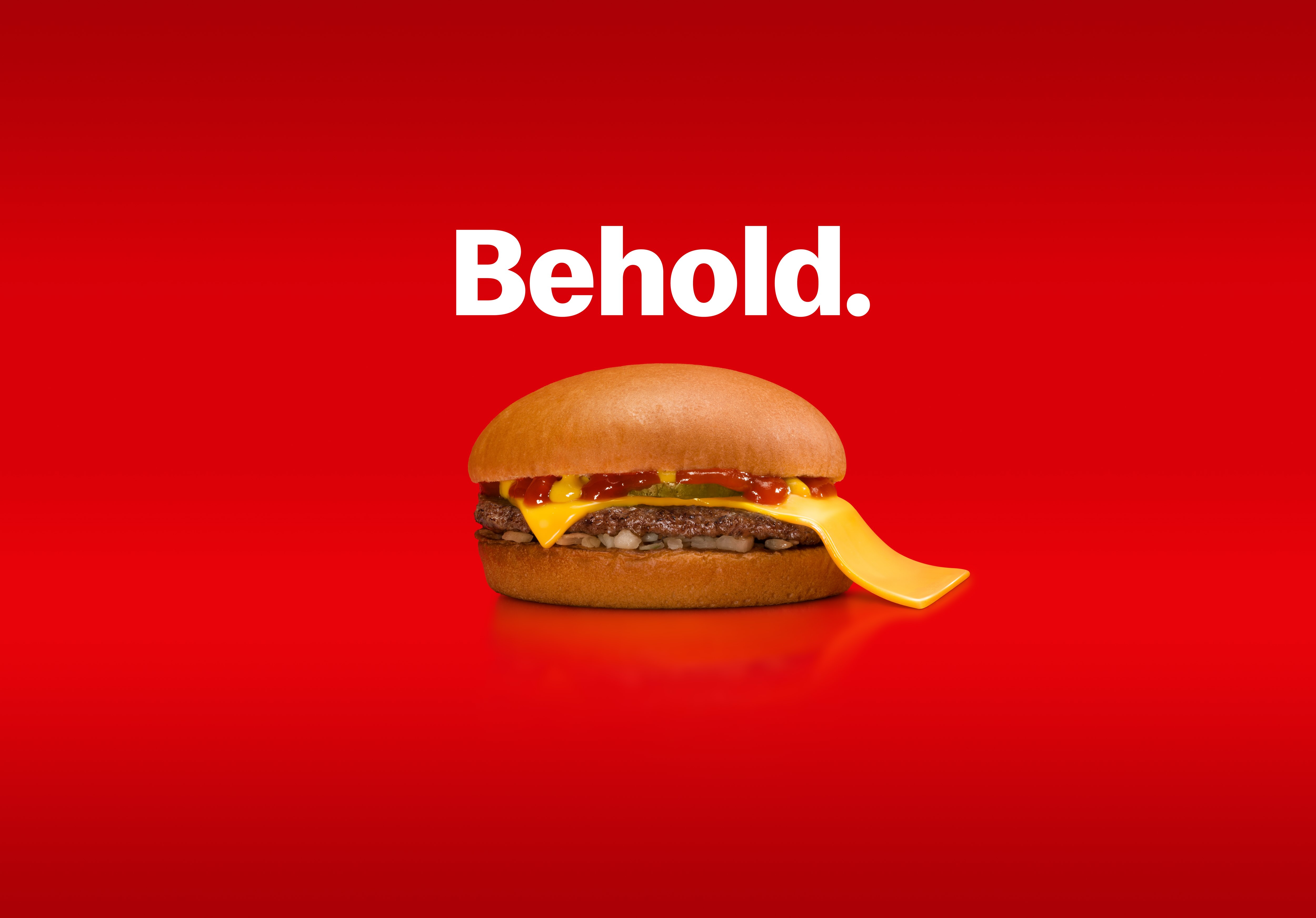 Burger in front, party out back: McDonald’s NZ debuts the Cheeseburger with a Mullet via McCann NZ, FleishmanHillard Aotearoa + OMD NZ