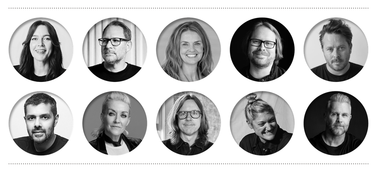 Jurors announced for the 47th AWARD Awards