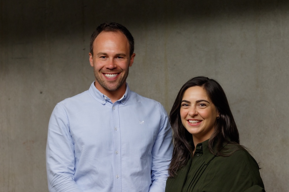 Omnicom Media NZ appoints Rachel Bayfield as Chief Transformation Officer; Mike Delaney named Group Product Director