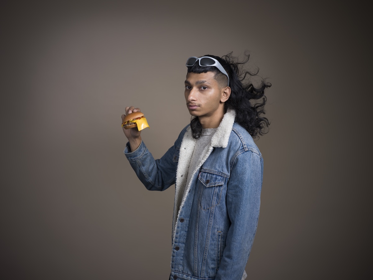 Burger in front, party out back: McDonald’s NZ debuts the Cheeseburger with a Mullet via McCann NZ, FleishmanHillard Aotearoa + OMD NZ