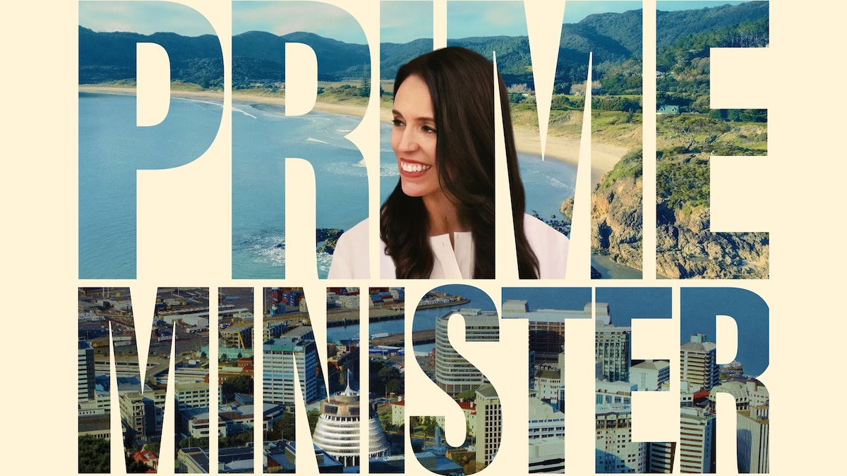 Dark Doris earns global recognition as ‘Prime Minister’ lands two Emmy nominations