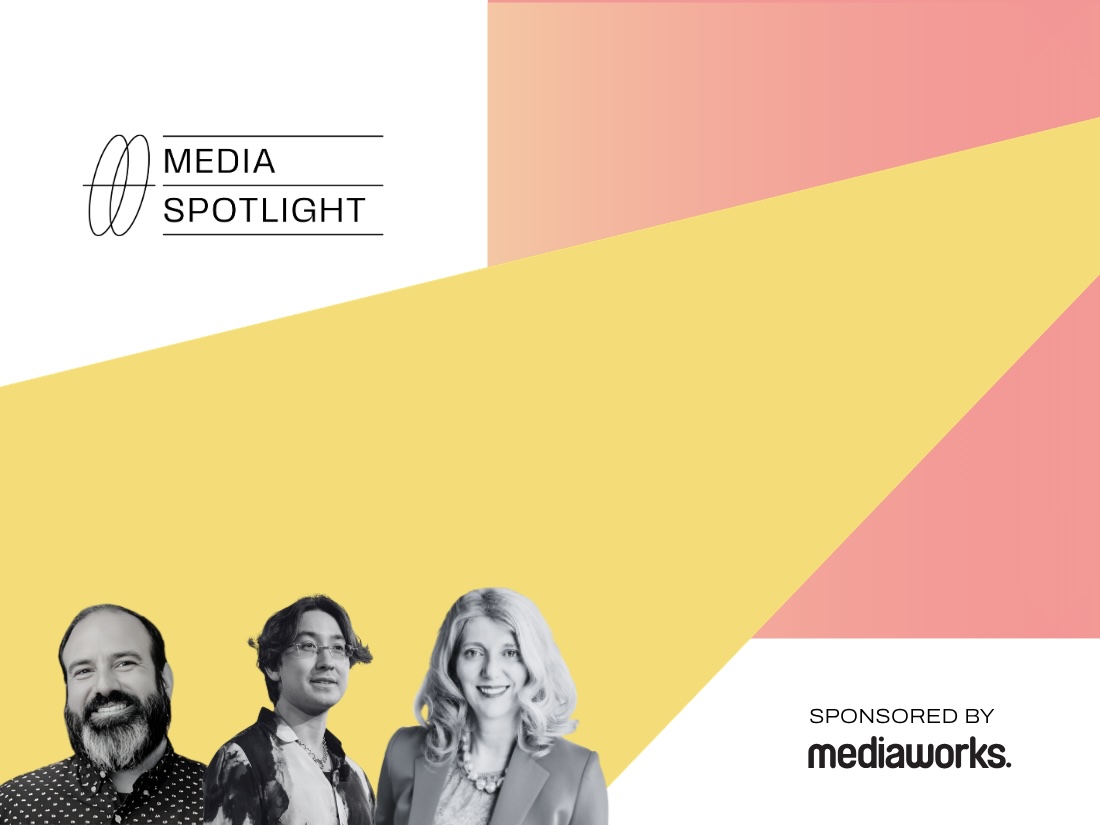 Media Spotlight 2026: Global media leaders to gather in Auckland on May 27 at Q Theatre