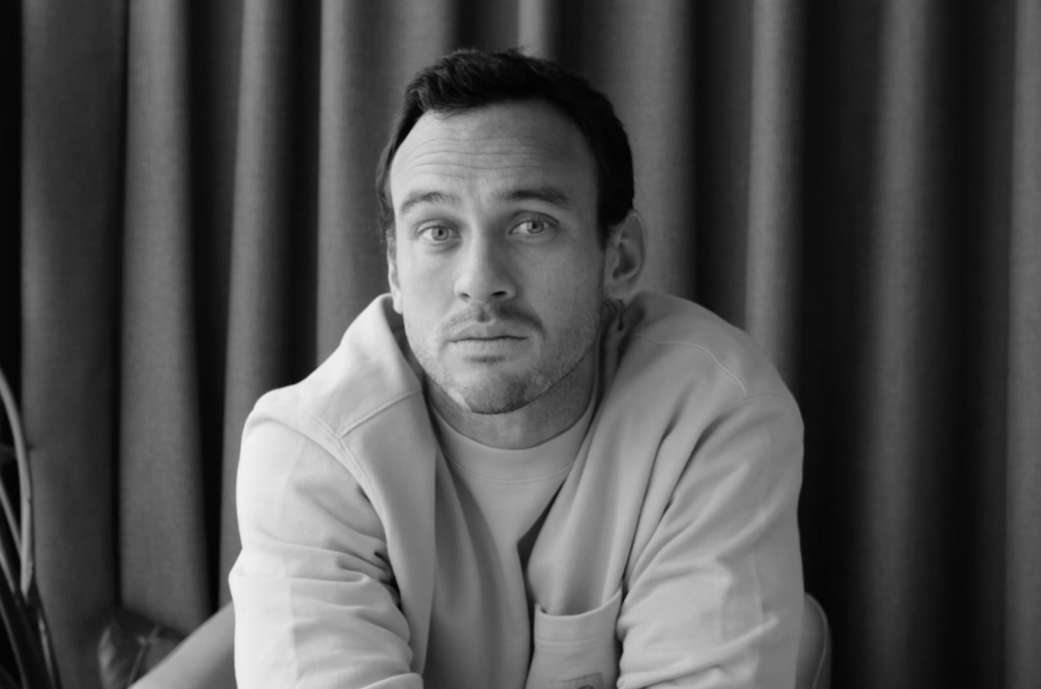 The Bakery Collective welcomes Ray Edwards to its directing roster