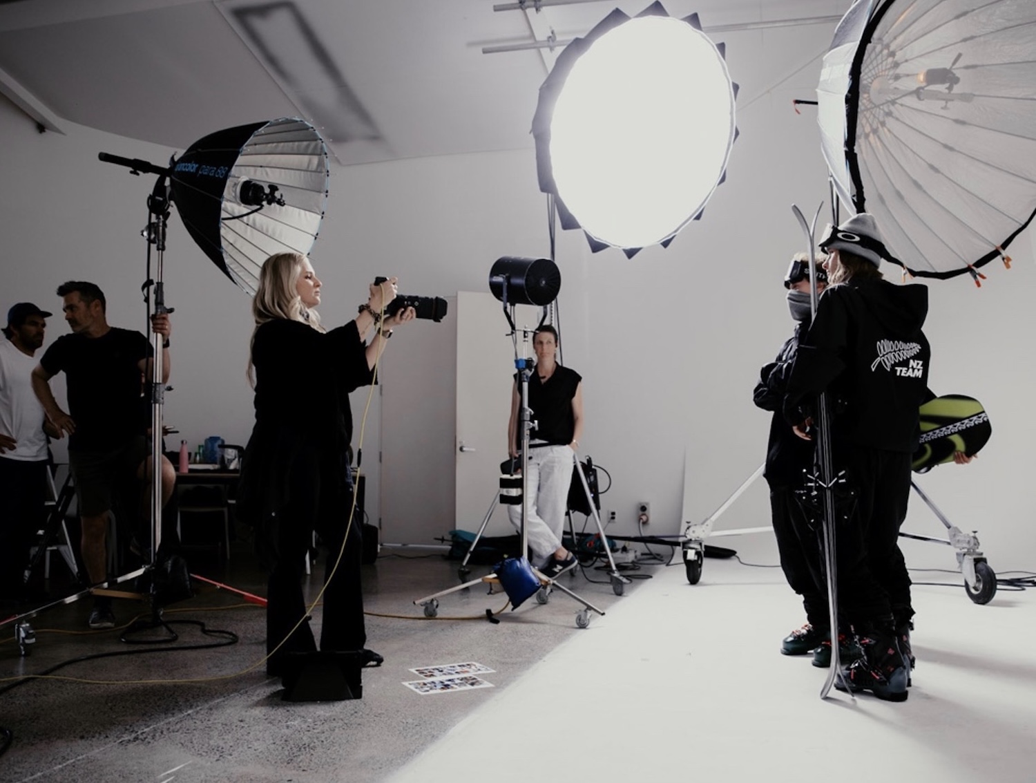 Loupe Agency signs award-winning photographer Sacha Stejko to its roster