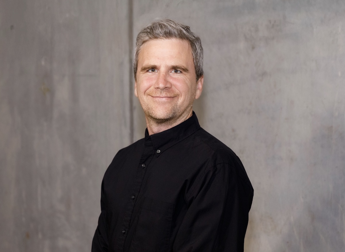 PHD Aotearoa appoints Sam Sherson as Chief Technology Officer