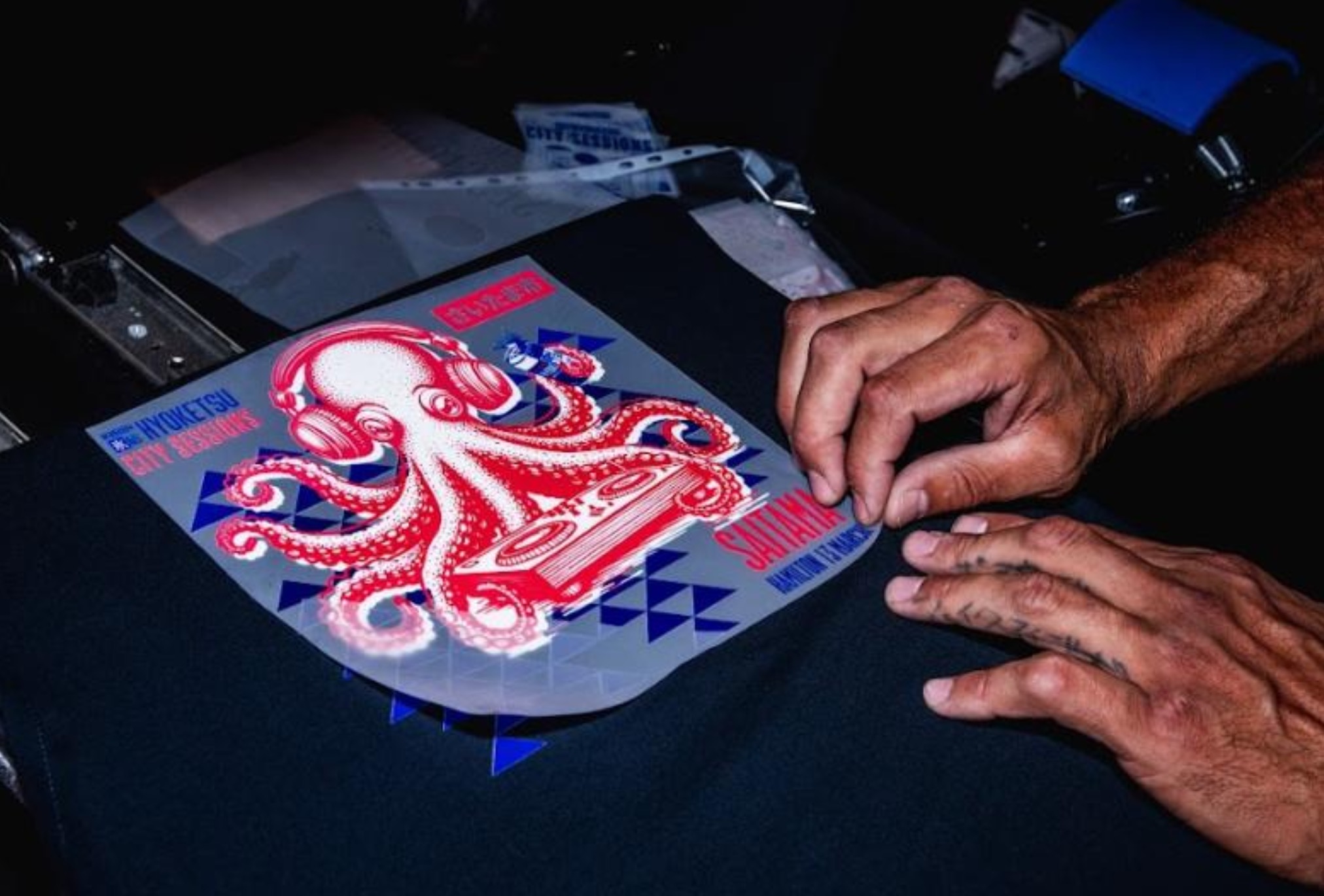 Kirin Hyoketsu launches ‘Hyoketsu City Sessions’ activation series across NZ via PHD Aotearoa