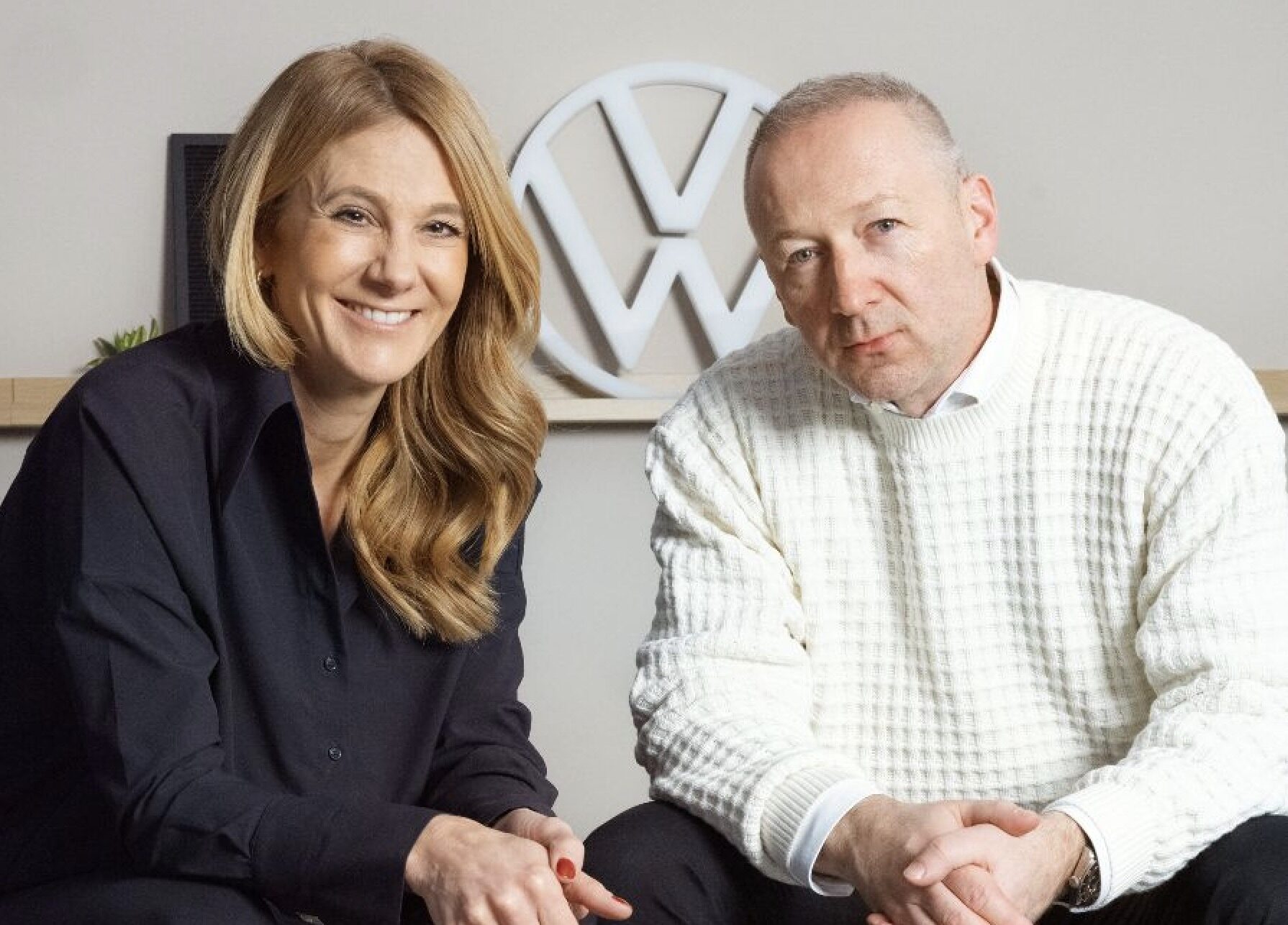 Omnicom and Volkswagen launch dedicated global agency Bernbach