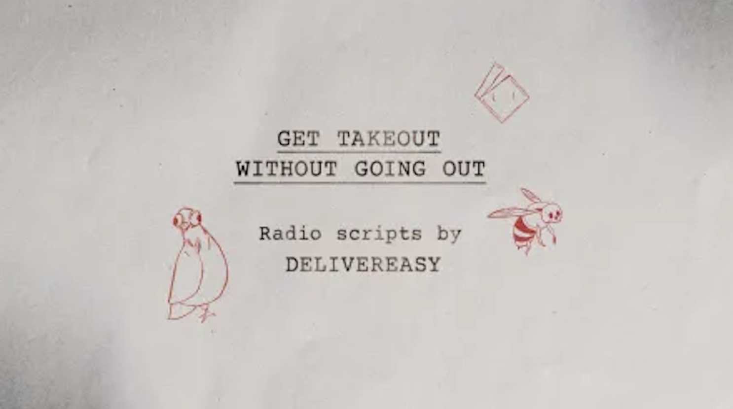 Colenso BBDO scores Gold and Bronze for Delivereasy radio campaign at 2026 Clio Awards