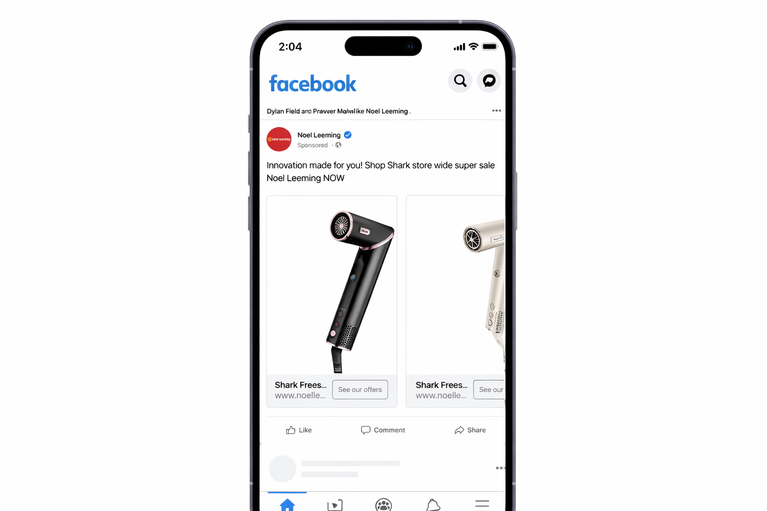 SharkNinja powers sales surge through retail media campaign via Zitcha and Market Media