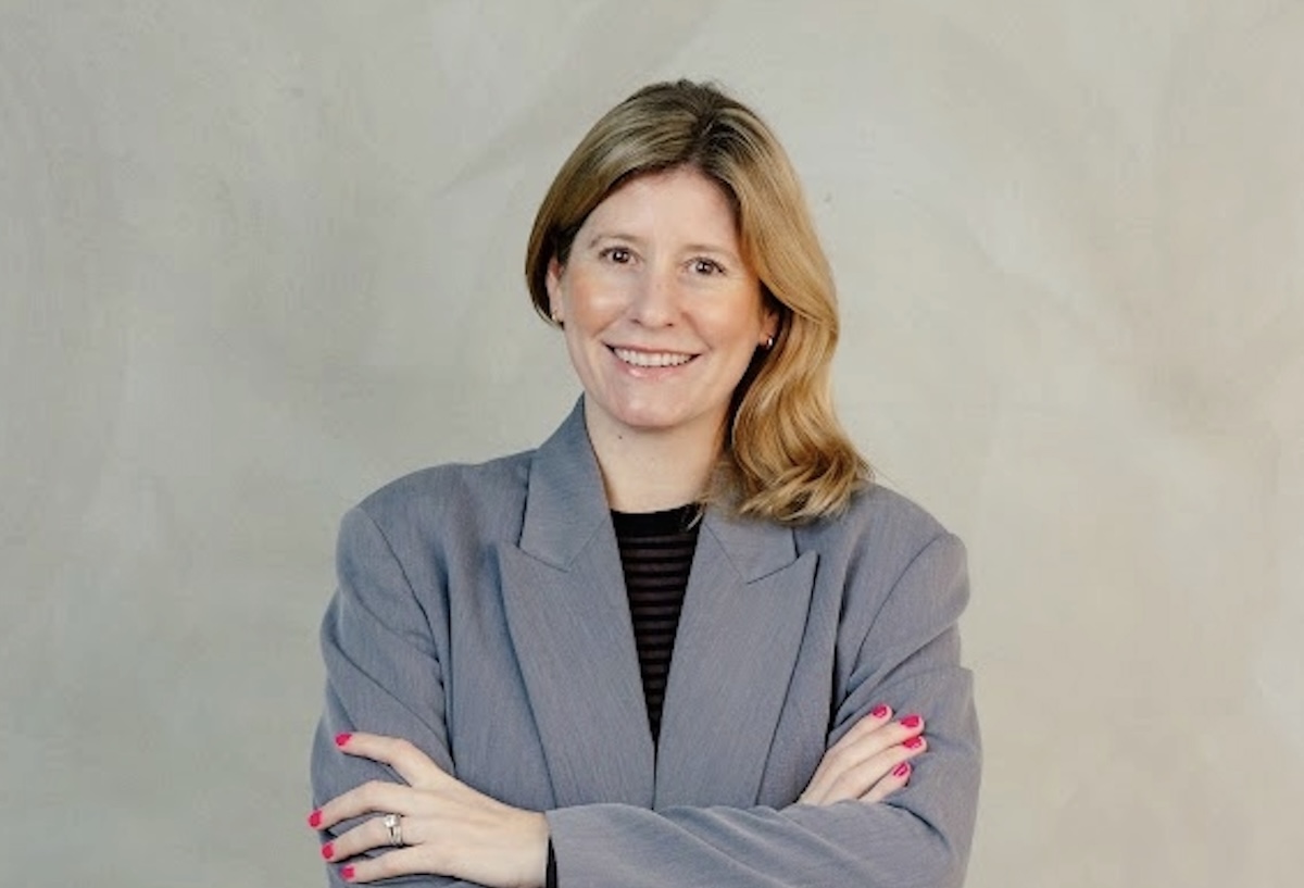 Sian Church joins Shuttlerock to lead global marketing and communications