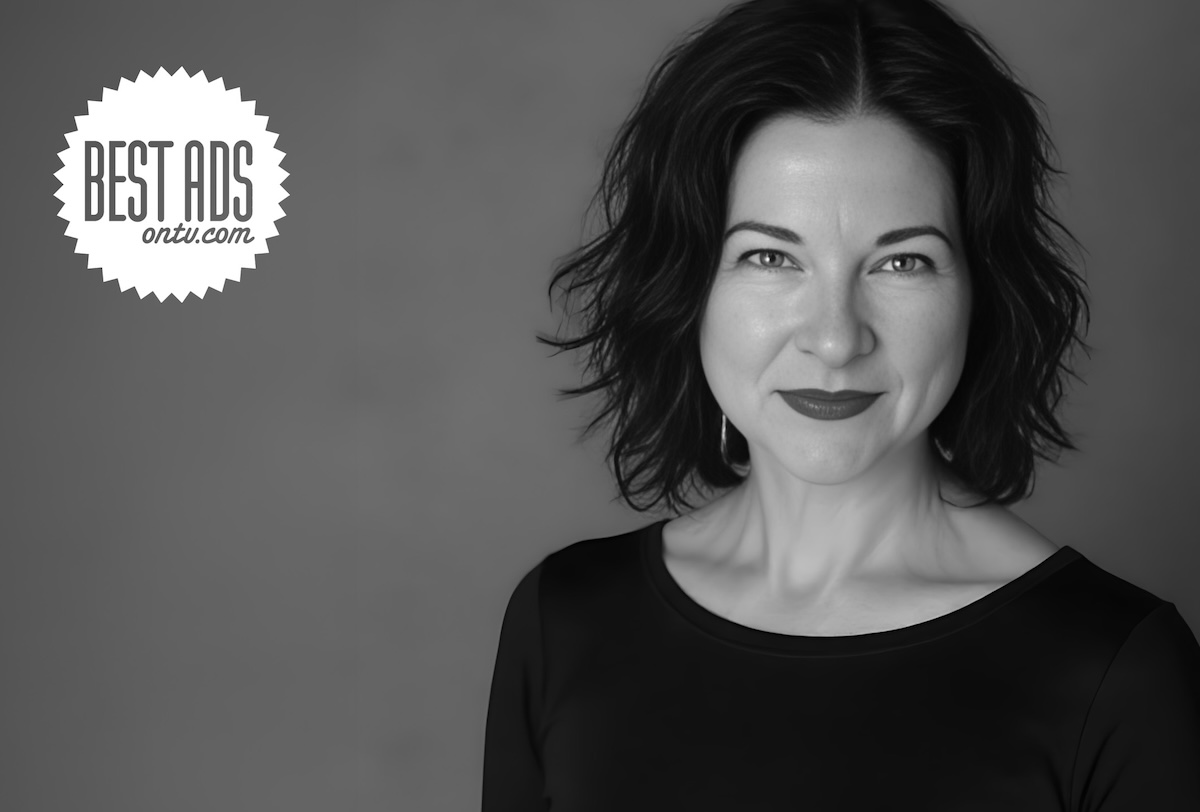 Bestads Best of the Week Reviewed by Sinead Roarty, Executive Creative Director, VML Czechia