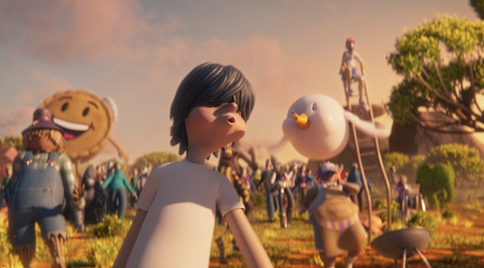 BAFTA and Cannes Lions Grand Prix-winning duo Smith & Foulkes sign with SEDONA Productions in Australia and New Zealand