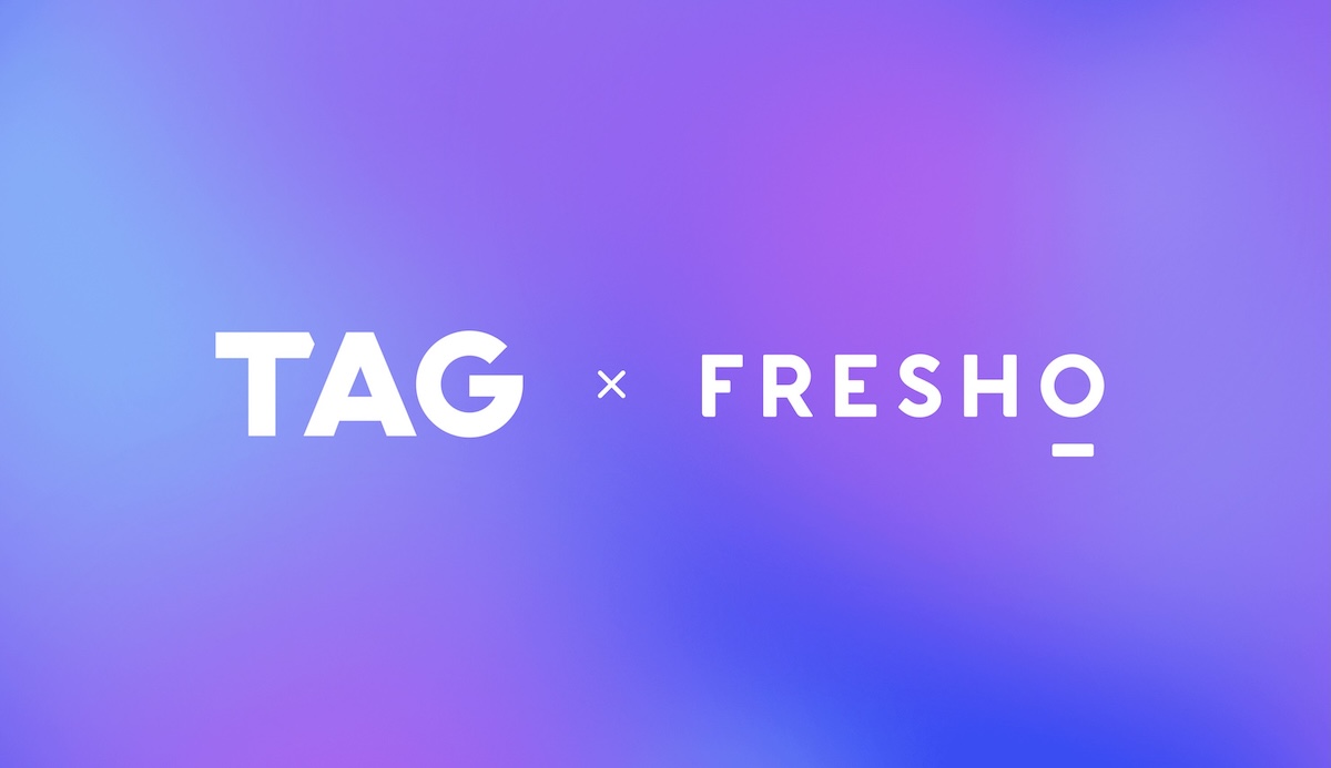 Fresho appoints TAG to drive digital growth