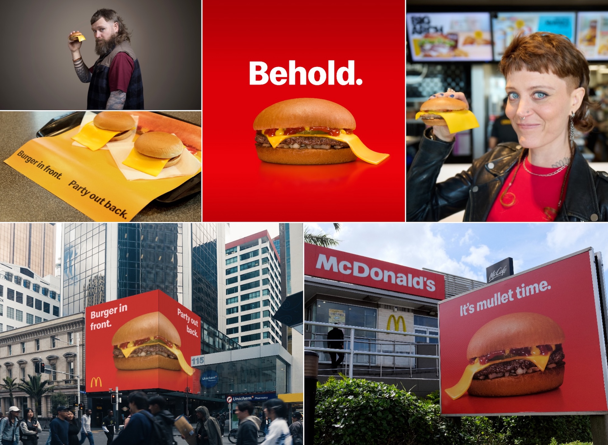 CB NZ’s The Work: The best ads of the year [so far]