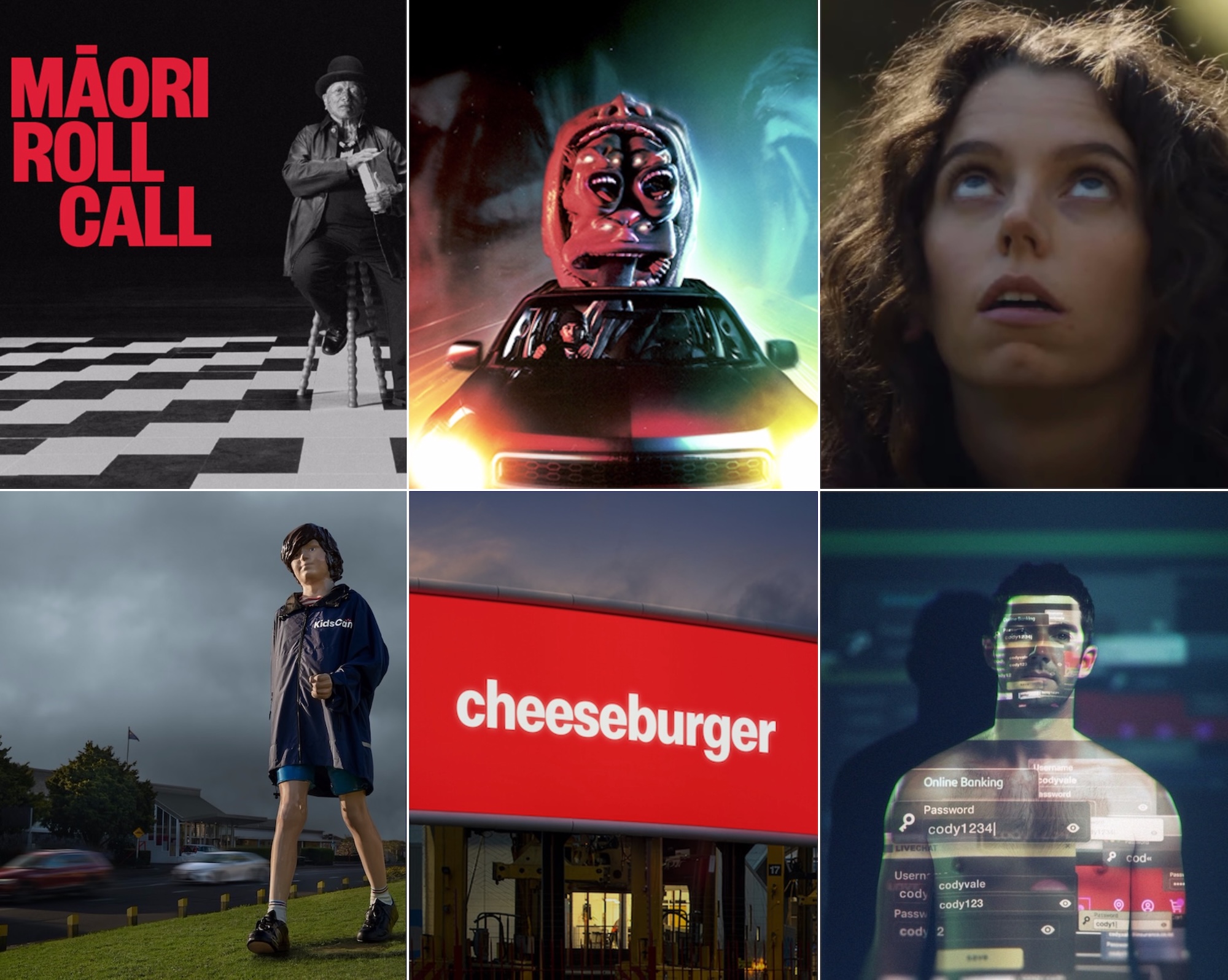 Campaign Brief’s The Work 2026 opens for entries: Free to enter – Deadline June 5