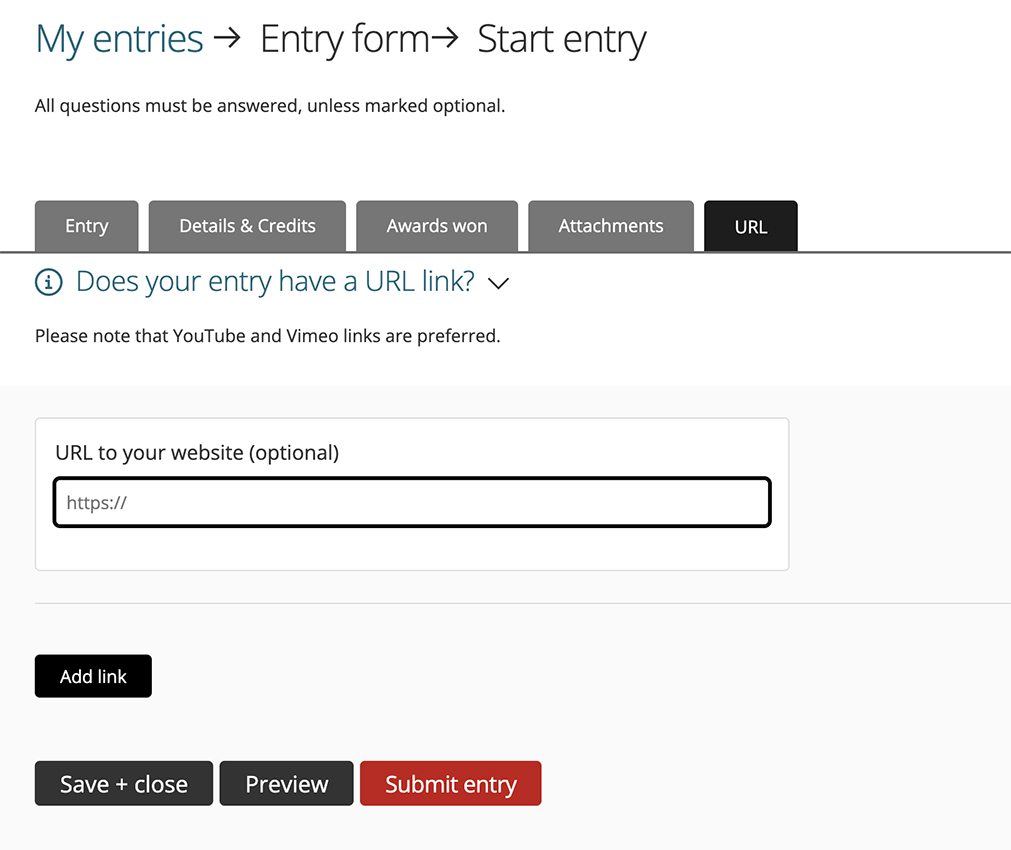 Campaign Brief’s The Work 2026 opens for entries: Free to enter – Deadline June 5