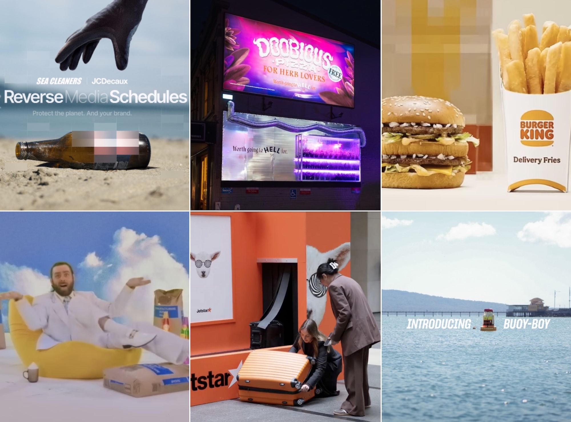 Campaign Brief’s The Work 2026 opens for entries: Free to enter – Deadline June 5