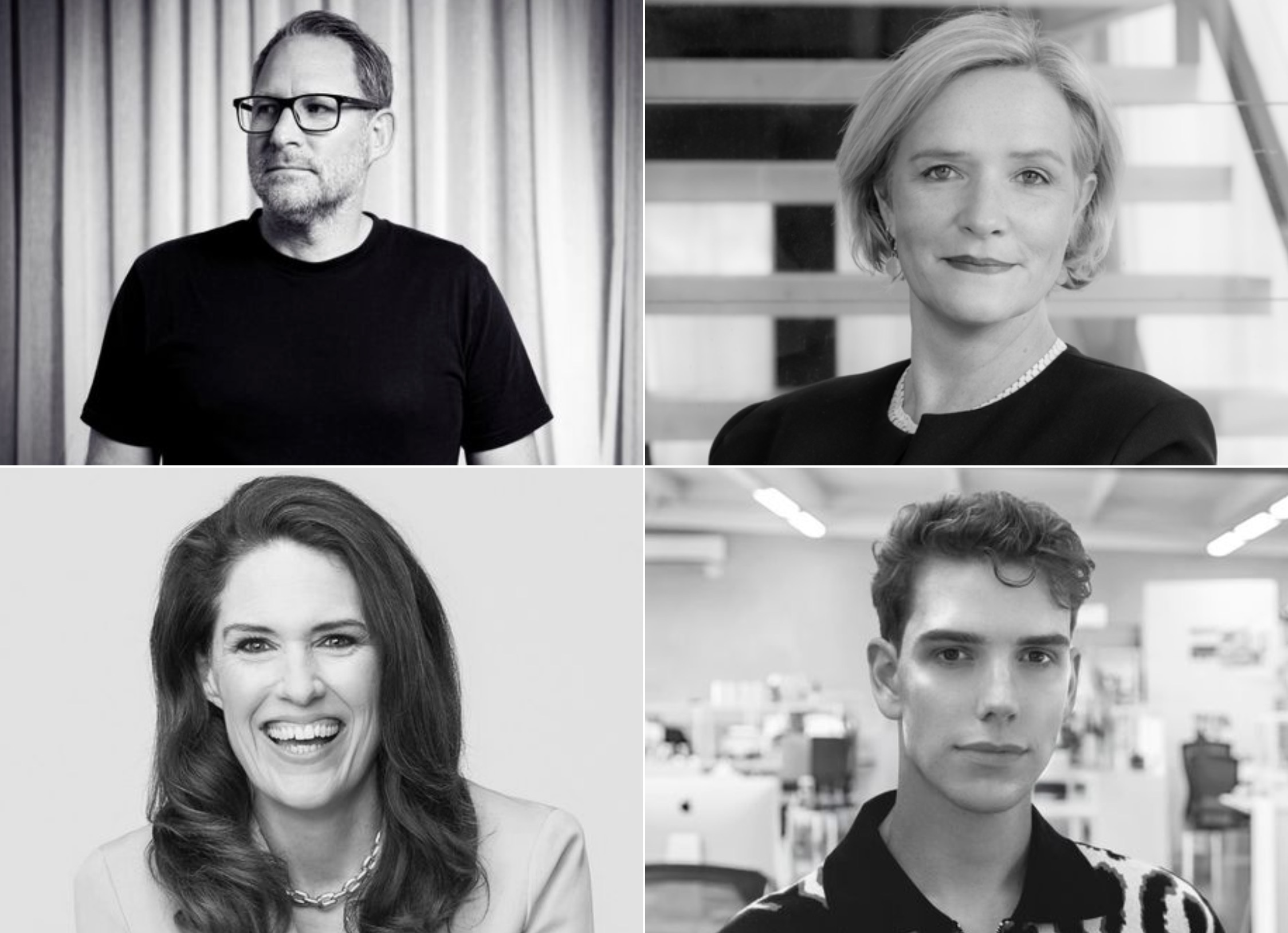 LIA unveils jury presidents and juries; Kiwi creatives and expats named to global line-up