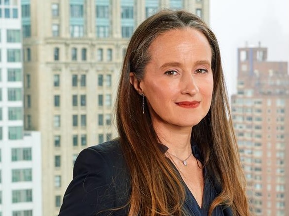 WPP appoints Anne-Isabelle Choueiri as Chief Transformation Officer