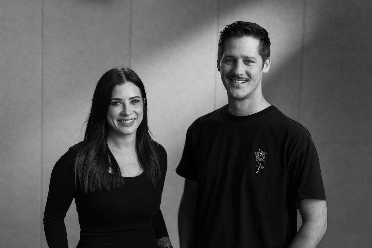 Yarn appoints Slade MacDonald as Intermediate Creative and Michelle Koster as Senior Account Director as growth continues