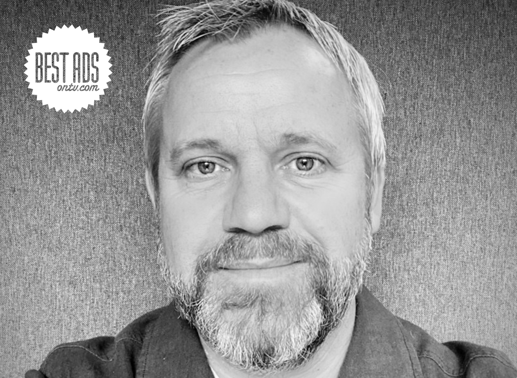 Bestads Best of the Week Reviewed by Zane Radcliffe, ECD, McCann UK