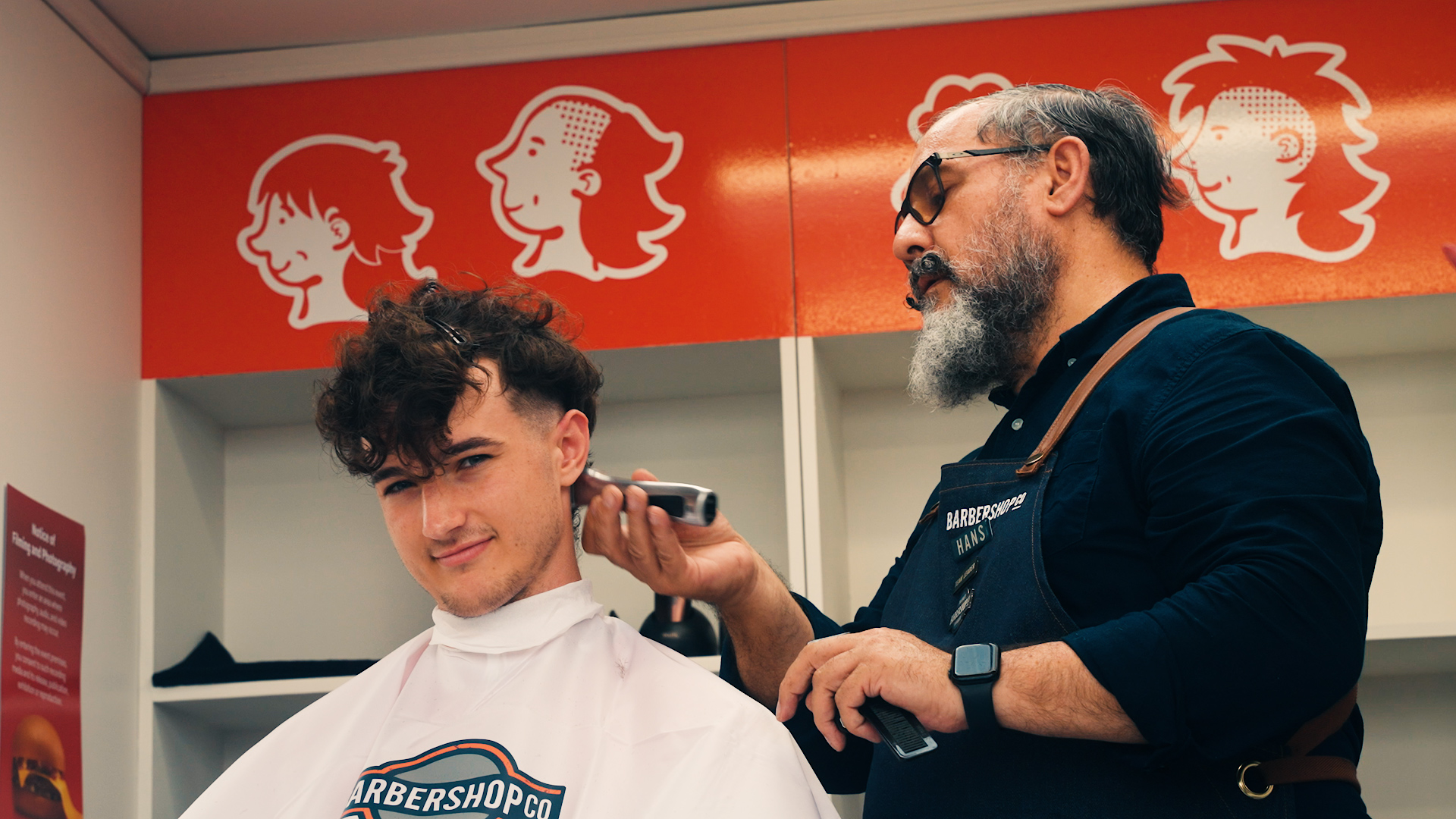 Burger in front, party out back: McDonald’s NZ debuts the Cheeseburger with a Mullet via McCann NZ, FleishmanHillard Aotearoa + OMD NZ