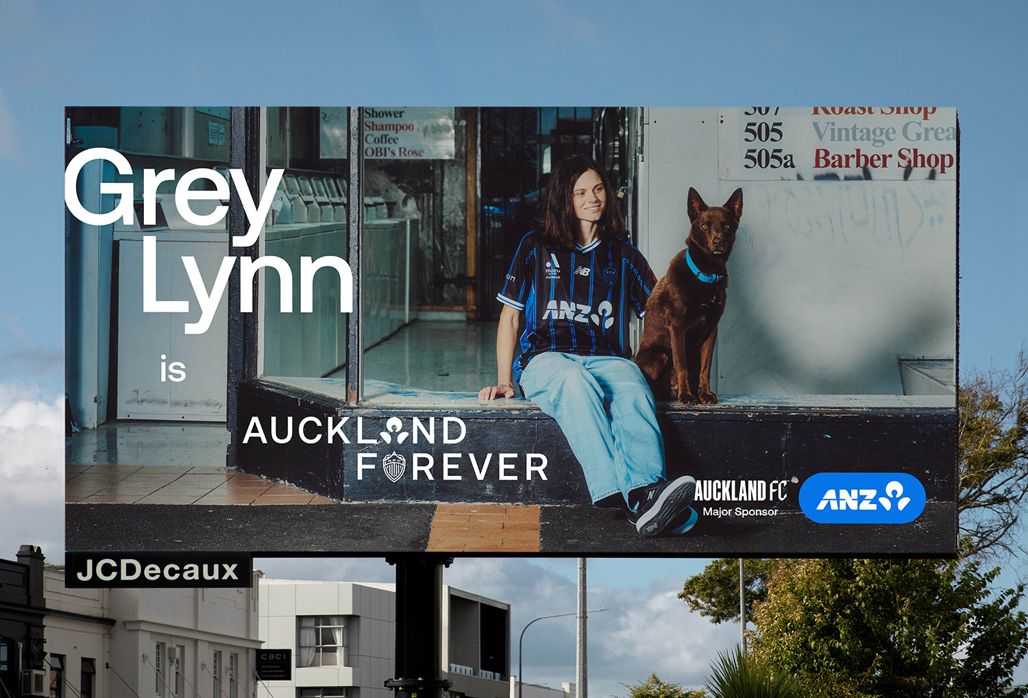 ANZ NZ appoints MBM as new media agency; ends long-standing partnership with PHD + Omnicom