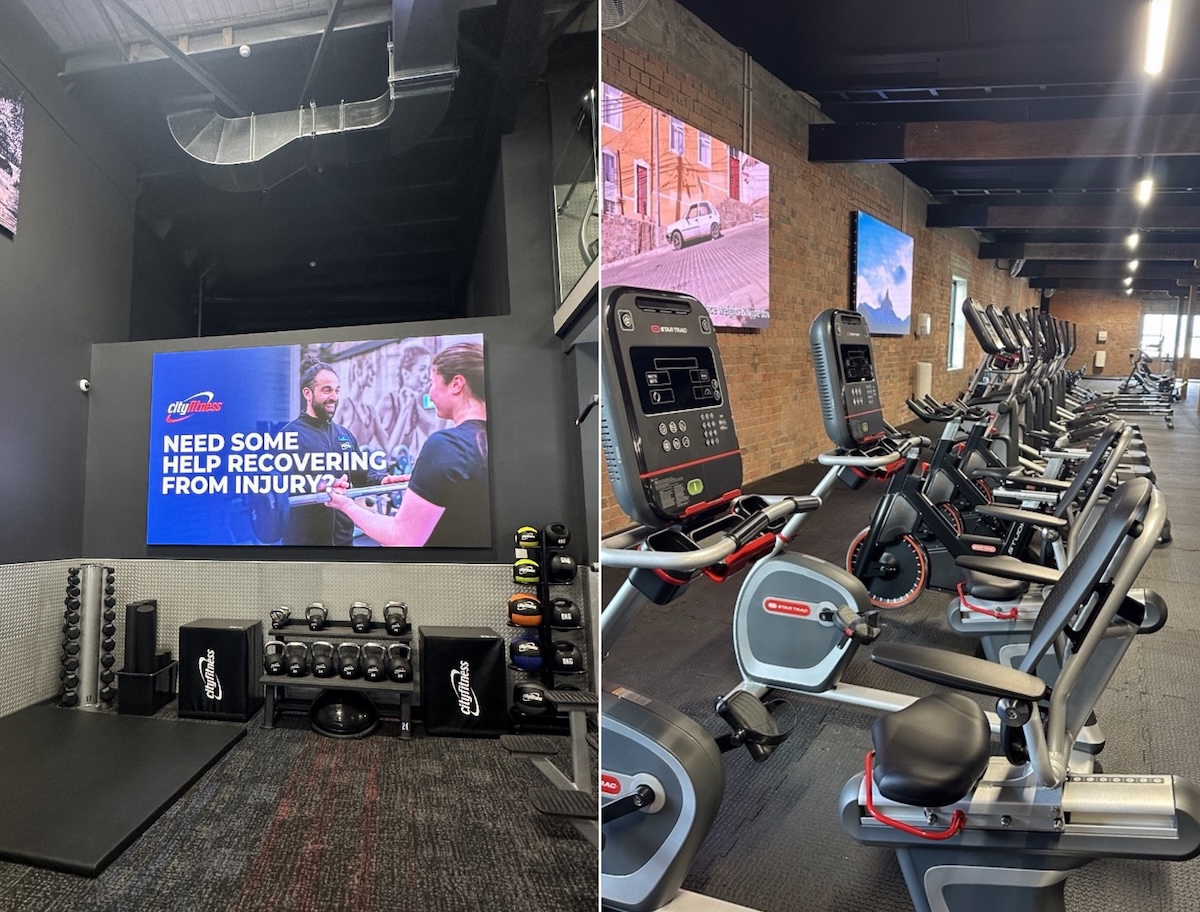 Sundance Fitness Media and CityFitness Group announce new strategic partnership