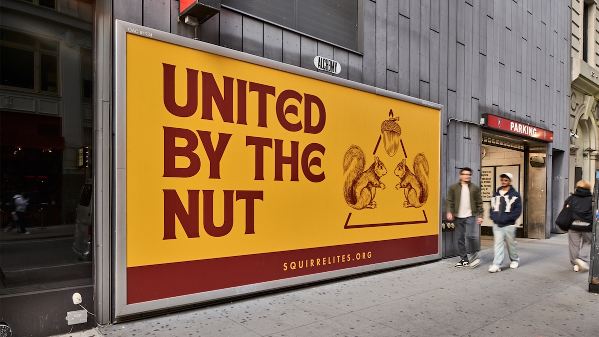 Canva invites anyone to ‘Make Anything A Thing’ in new brand platform via Quality Meats, Chicago