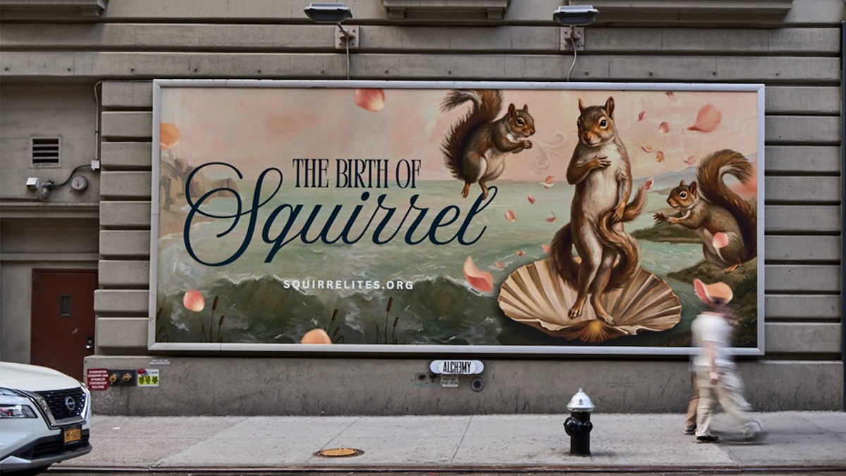 Canva invites anyone to ‘Make Anything A Thing’ in new brand platform via Quality Meats, Chicago